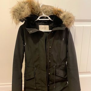 Wilfred Beaufort Parka